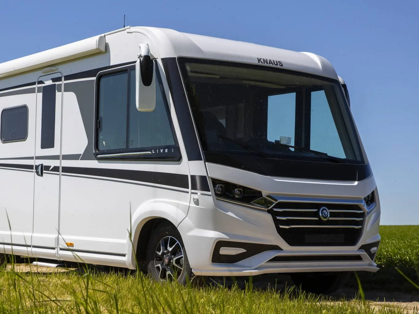 Wohnmobilvermietung Wohnmobilvermietung