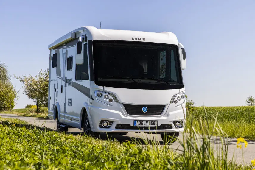 Wohnmobilvermietung Wohnmobilvermietung