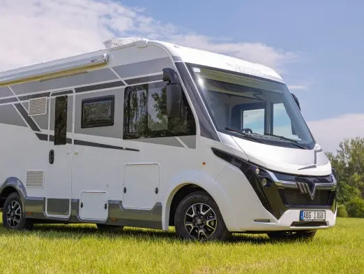 Wohnmobilvermietung Wohnmobilvermietung